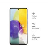 Blue Star kaljeno steklo za Samsung Galaxy A72 LTE/5G | Shoptok.si
