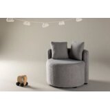 Venture Home dječja sofa (dvosjed) Kelso, siva Cijene
