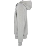 Pri Men's warm sweatshirt with a hood, plain, one-color | Shoptok.si