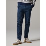 Sinsay Hlače s remenom | shoptok.hr