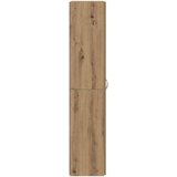  Uredski ormar Umjetnički hrast 60 x 32 x 152,5 cm | shoptok.hr