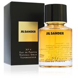 Jil Sander N°4 Eau de Parfum za Žene 30ml | shoptok.hr