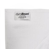 GymBeam beli peškir za teretanu | ePonuda.com