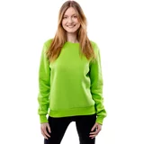 Glano Women's sweatshirt - green