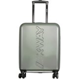 K-Way SMALL TROLLEY MEN GREEN Cene