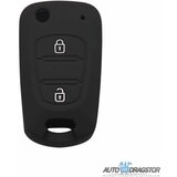 888 Car Accessories silikonska navlaka za ključeve crna audi APT2003.04.B Cene