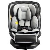Bbo AUTO SEDISTE I-SIZE CRUSER PLUS ISOFIX (FR06) 40-150cm - LIGHT GREY | Eponuda.com