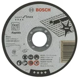 Bosch Power Tools Trennscheibe 2608600545 2608600545: orodje za rezanje ploščica 2608600545., (20786588)