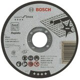 Bosch Rezna ploča ravna Expert for Inox - Rapido 2608600545, AS 60 T INOX BF, 115 mm, 1,0 mm Cene