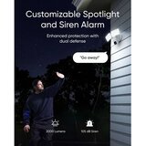 Anker Eufy Security Floodlight E30, Wi-Fi zunanja brezžična kamera | Shoptok.si