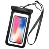 Spigen Univerzalna vodoodporna torbica za telefon A600, (20441890) Cene