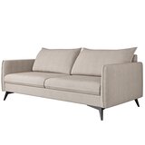 Ropez Bež sofa 199 cm Juli Bis – Cijene