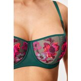 Astratex Modrček Autumn Garden Bardot | Shoptok.si