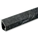 CUCINE Kutna lajsna za radne ploče Design 3556 Waldeck Slate (64 x 1,6 x 2,4 cm) | shoptok.hr