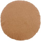  Presvlaka za jastuk 2 pcs HEERLEN Bež &amp;Oslash; 60 cm Boucl&amp;eacute; Slike