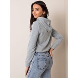 Sublevel Sweatshirt-D68450N01786E-grey | Shoptok.si