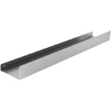 Rea Kopalniška polica SF02 60cm steel brush | Shoptok.si