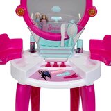 Olimp Sport Toaletni sto Barbie sa tabureom sa svetlom i zvukom | ePonuda.com