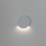 Kanlux 90827 - LED svetiljka za stepenište MAGNIK LED/1,7W/230V CCT bela okrugla | Eponuda.com