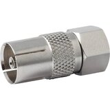 Kathrein F priključek na koaksialni vtičnici\, EMU 06, (20432048) | Shoptok.si