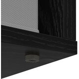  Kreveta s ladicama Crni hrast 49 5 x 22 x 47 cm | shoptok.hr