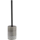 Tendance WC ČETKA AREZZO CEMENT, SIVA | shoptok.hr