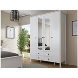 Hanah home beli drveni ormar frn 20012 | ePonuda.com