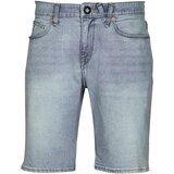 Volcom Kratke hlače & Bermuda SOLVER DENIM SHORT Modra | Shoptok.si