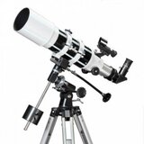 Skywatcher teleskop 102/500 EQ1 Refraktor ( SWR1025EQ1 ) | ePonuda.com