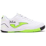 Joma Čevlji za nagomet Toledo Jr 2502 TOJS2502IN Bela | Shoptok.si