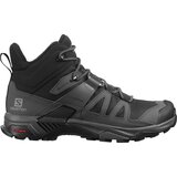 Salomon x ultra 4 mid gtx, muške planinarske cipele, crna L41383400 Cene'.'