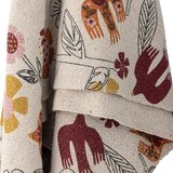 Bloomingville Deka od mješavine pamuka 130x160 cm Vivielle – | shoptok.hr