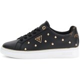 Guess Nizke superge 'Bonitah' zlata / črna | Shoptok.si