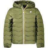 K-Way CHILDREN&#39;S GREEN JACKET | Shoptok.si