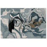  Slika - Marbled Reflection (1 Part) Wide 120x80 | shoptok.hr