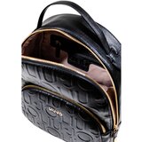 Liu Jo Ruksak 'ECS' crna | shoptok.hr