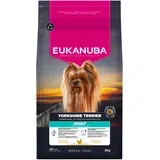 Adult Breed Specific Yorkshire Terrier - 3 x 3 kg