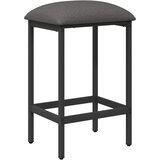  stolica 2 kom. Svjetlosiva 40 x 32 x 64 cm | shoptok.hr