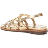 Carmela Sandali & Odprti čevlji 162392 Pozlačena | Shoptok.si