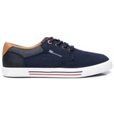 Xti Nizki čevlji ZAPATO DE HOMBRE 044833 Modra | Shoptok.si