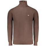  NORVEŠKA 1963 MUŠKA SMEĐA KOŠULJA | shoptok.hr