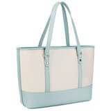 Vuch Shopper torba Talune Blue, 28 x 40 cm Slike
