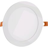 Avide Plafonjera LED, ugradna, 12W, 950 lm, 4000K, IP20 – ACRPNW-R-12W-ALU Cijene