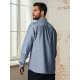 Sinsay Pamučna košulja | shoptok.hr