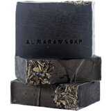 Almara Soap Shiny Hair Šampon za masnu kosu 90 g | shoptok.hr