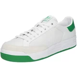 Adidas Niske tenisice 'ROD LAVER' zelena / bijela