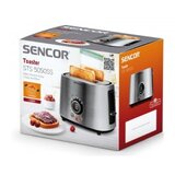 Sencor STS 5050SS toster Cene