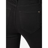 River Island Kavbojke 'KAIA' črna | Shoptok.si