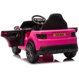  Dečiji automobil Discovery Roze | Eponuda.com