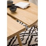 home24 JEDILNA MIZA | Shoptok.si